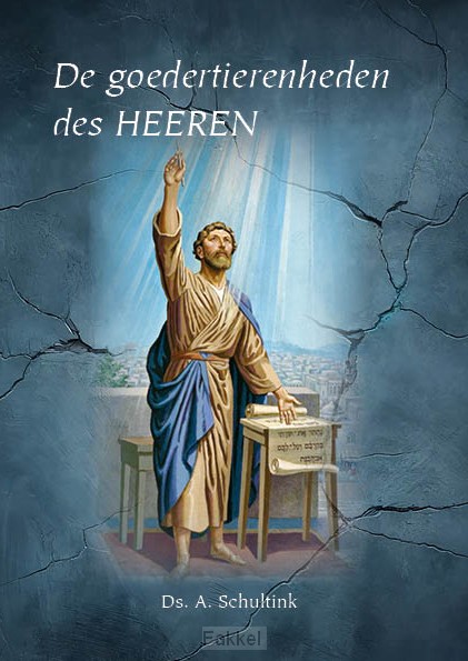 Goedertierenheden des Heeren