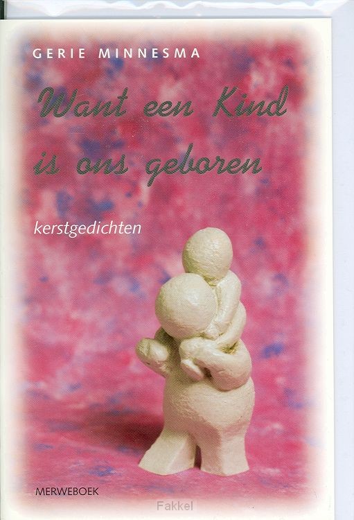 Want een kind is ons geboren