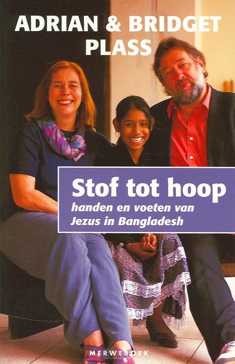 Stof tot hoop