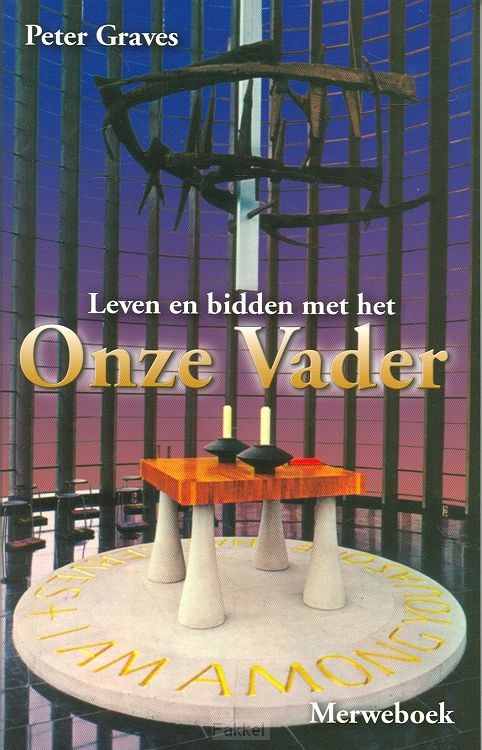 Leven en bidden met het onze vader