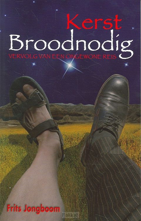 Kerst broodnodig