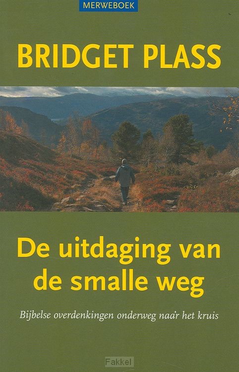 Uitdaging van de smalle weg