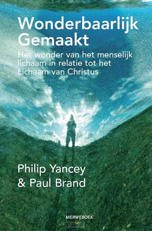 Wonderbaarlijk gemaakt