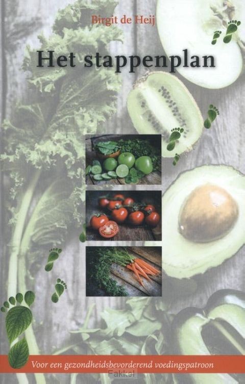 Stappenplan