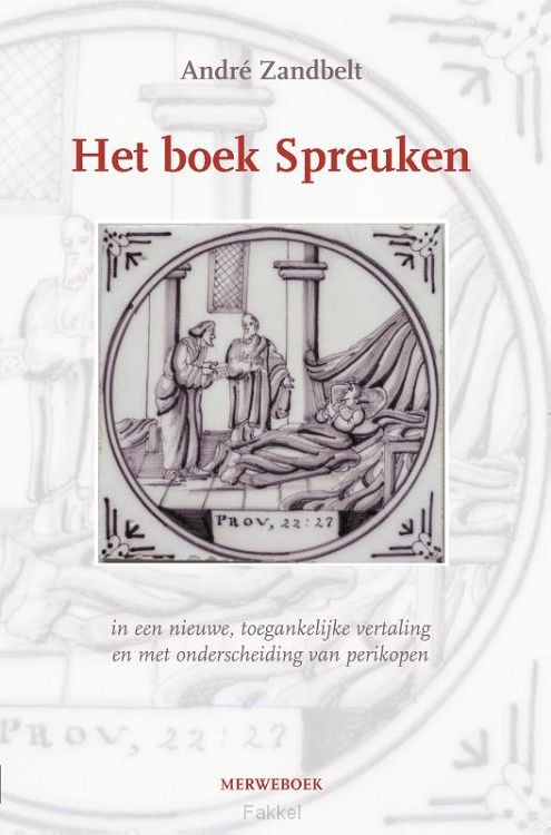Boek spreuken