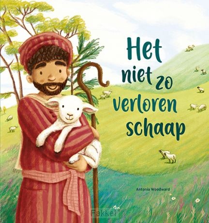Het niet zo verloren schaapje