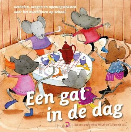 Een gat in de dag