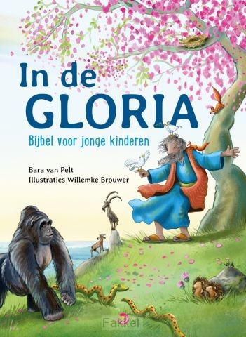 In de gloria In de gloria