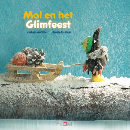 Mol en het glimfeest