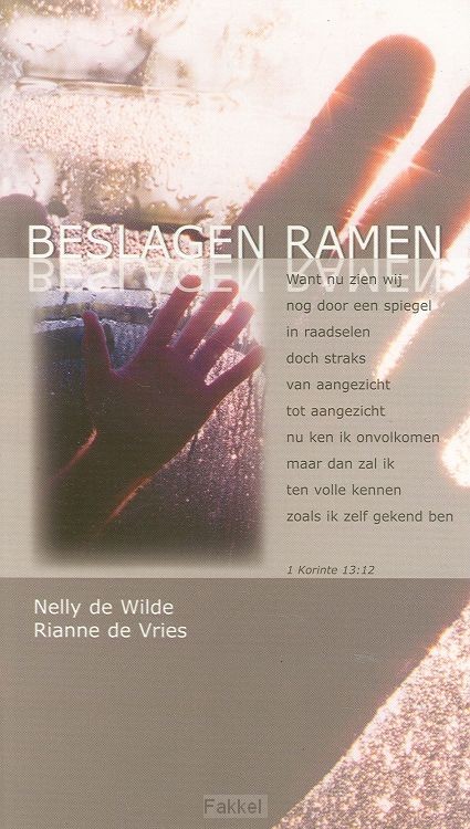 Beslagen ramen