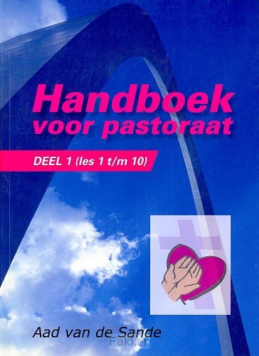 Handboek voor pastoraat 1