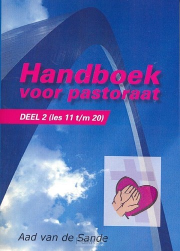 Handboek voor pastoraat 2