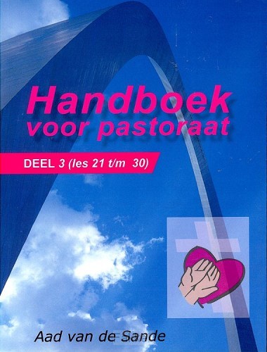 Handboek voor pastoraat 3