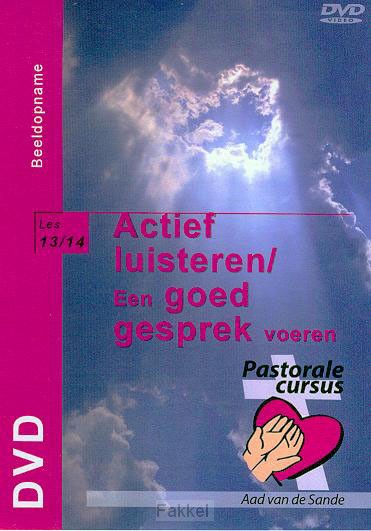 Dvd 13/14 actief luisteren