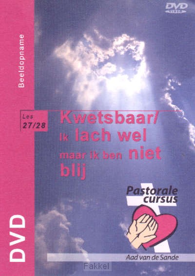 Dvd 27/28 kwetsbaar