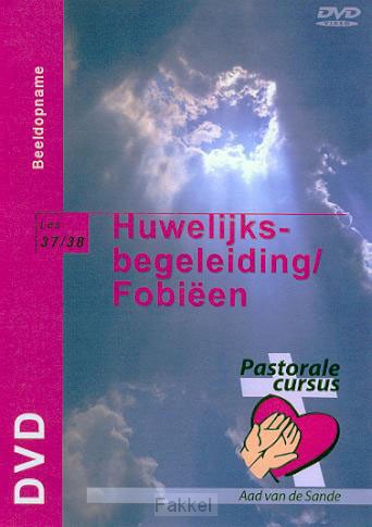 Dvd 37/38 huwelijksbegeleiding