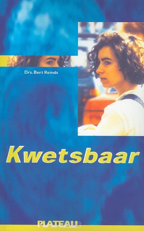 Kwetsbaar
