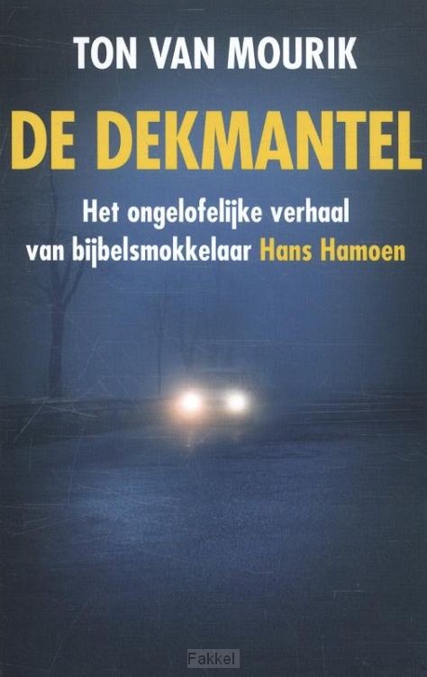 Dekmantel