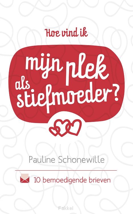 Hoe vind ik mijn plek als stiefmoeder