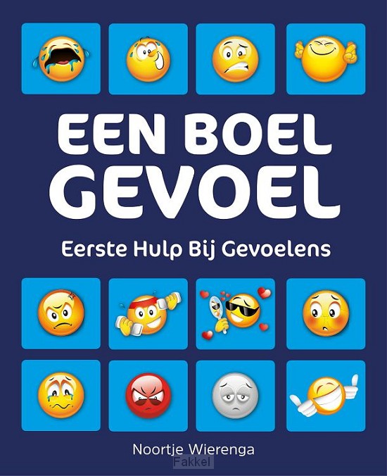 Een boel gevoel