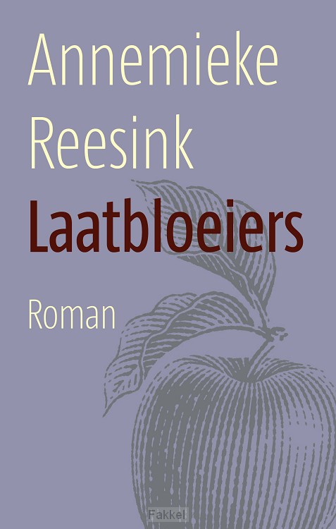 Laatbloeiers