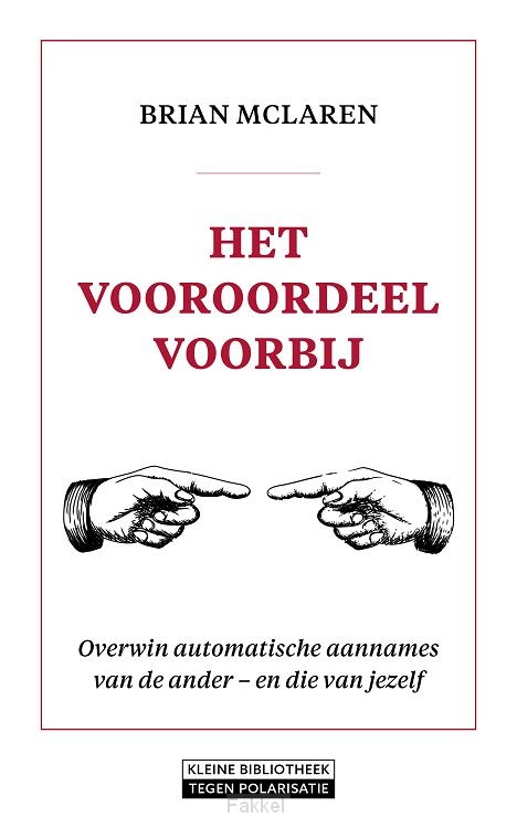 Vooroordeel voorbij