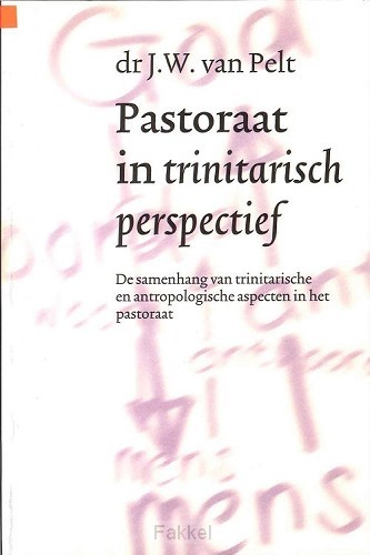 Pastoraat in trinitarisch perspectief