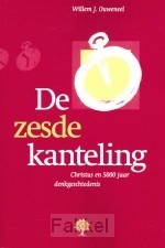 De zesde kanteling