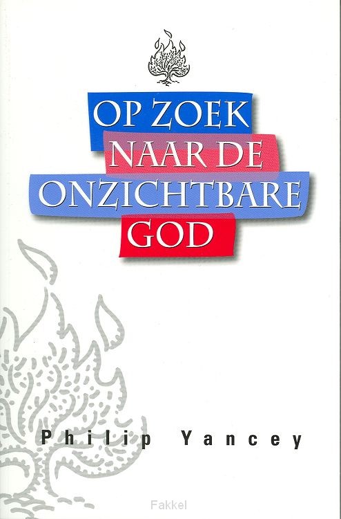 Op zoek naar de onzichtbare God