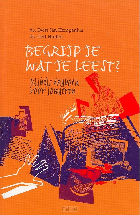 Begrijp je wat je leest