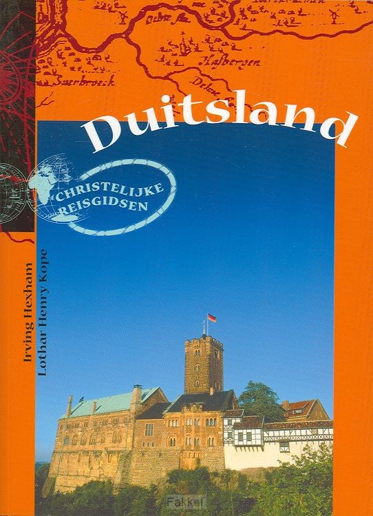 Christelijke reisgids duitsland