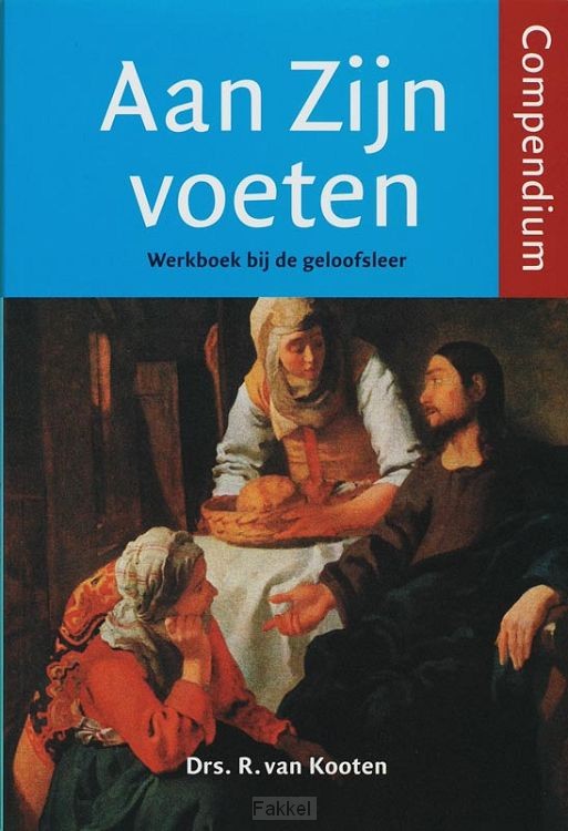 Compendium aan Zijn voeten POD