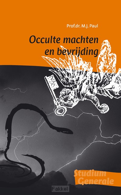 Occulte machten en bevrijding