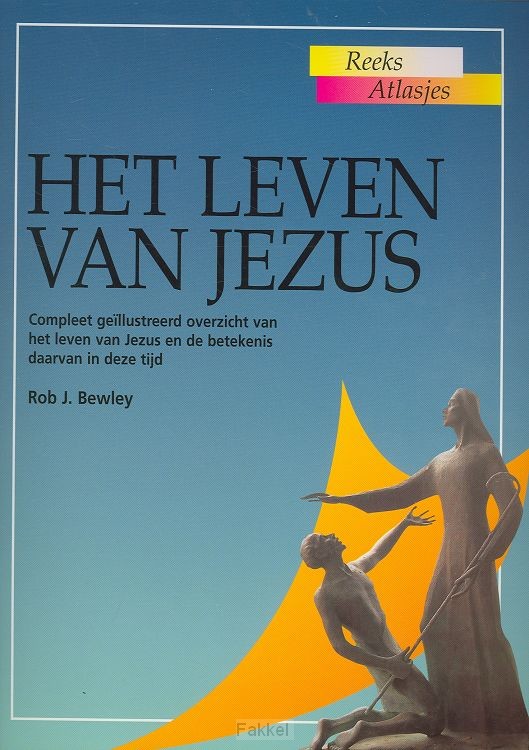 Leven van Jezus