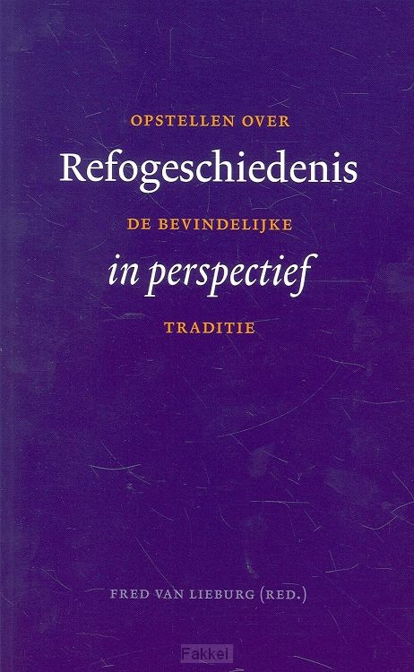 Refogeschiedenis in perspectief