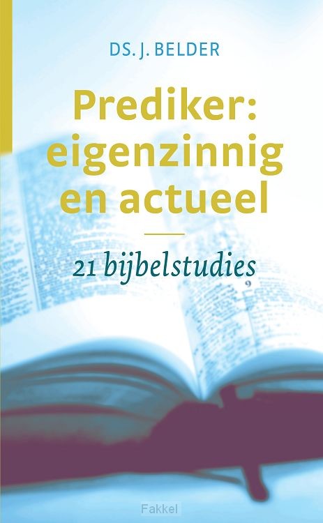 Prediker