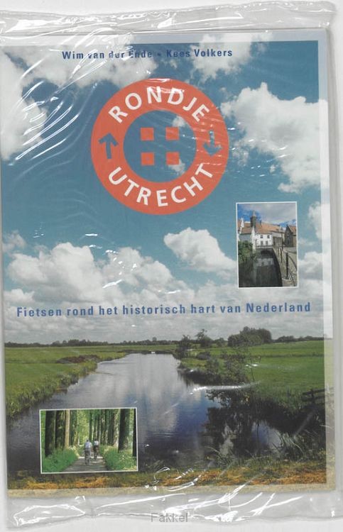 Rondje utrecht
