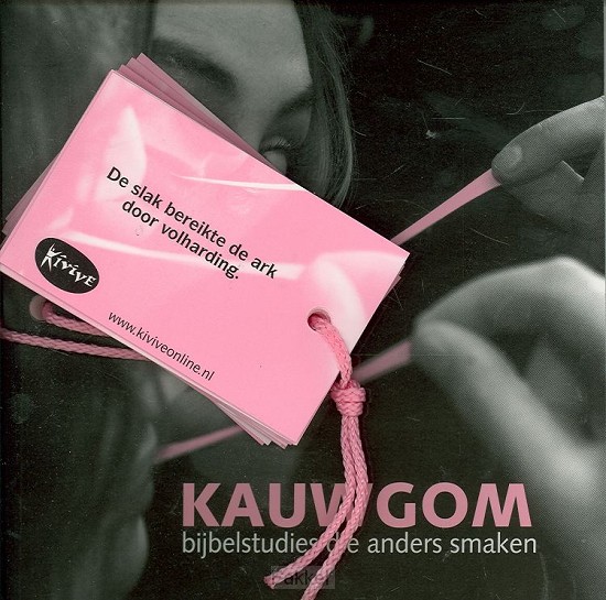 Kauwgom