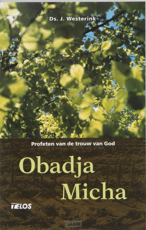Obadja en micha