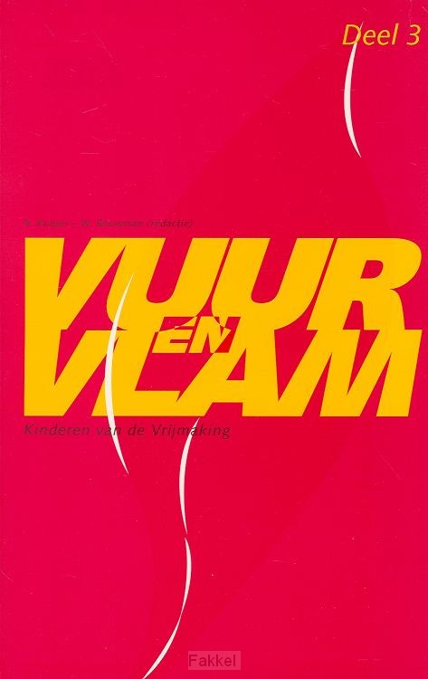 Vuur en vlam 3