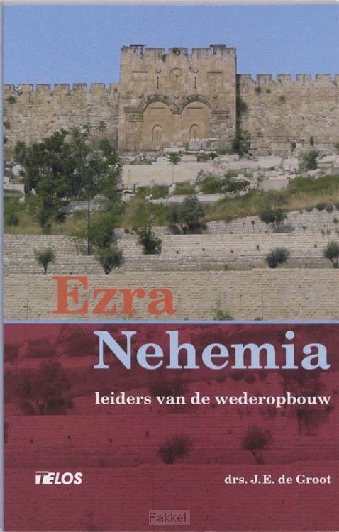 Ezra en nehemia