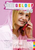 Geloof.nu 1 mentorhandl + cd