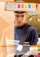 Geloof.nu 2 mentorhandl + cd