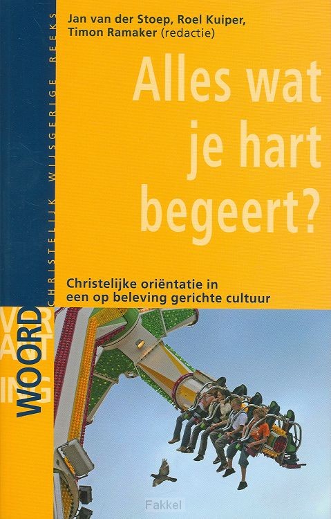 Alles wat je hart begeert