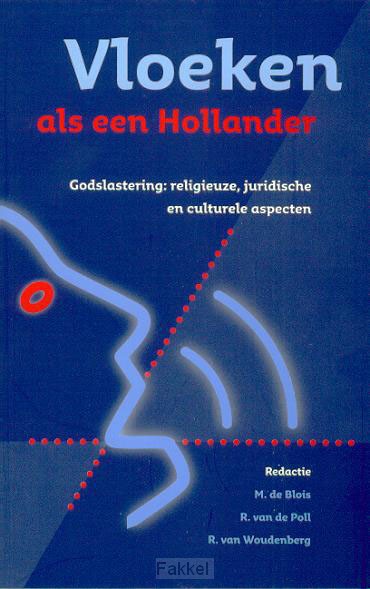 Vloeken als een hollander
