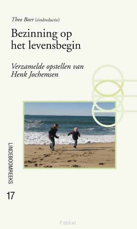 Bezinning op het levensbegin