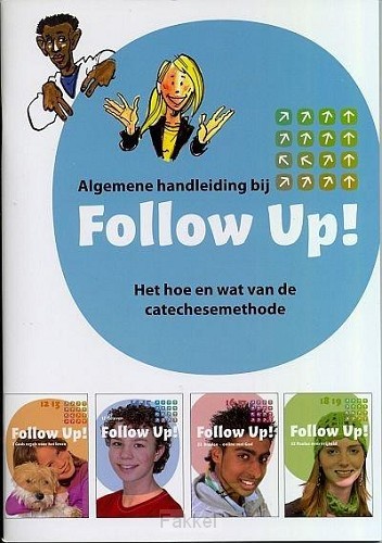 Follow up algemene handleiding