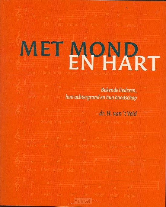 Met mond en hart