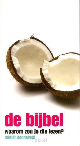 Bijbel waarom zou je die lezen