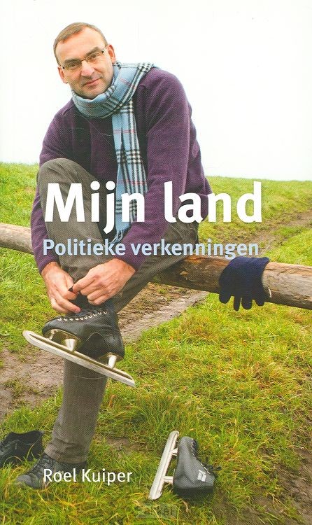 Mijn land